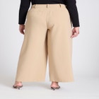 Wrap Over Trouser image number null