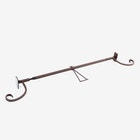 Garland Door Hanger image number null