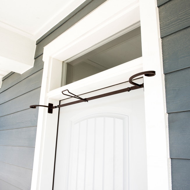 Garland Door Hanger image number null