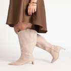 Cheyenne Western Boot image number null