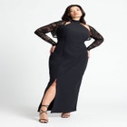 Lace Bolero image number null