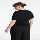 Sweater Tee image number null