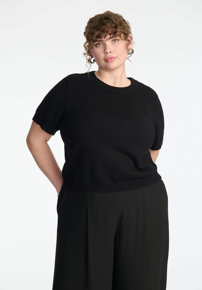 Sweater Tee image number 0