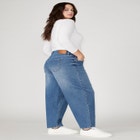 The Barrel Leg Jean image number null