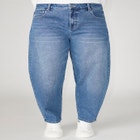The Barrel Leg Jean image number null