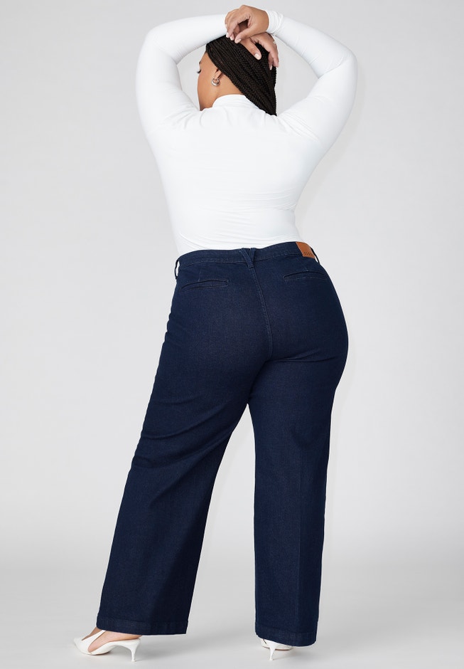 The Trouser Jean image number 2