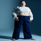 The Trouser Jean image number null