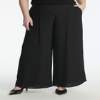 Wide Leg Pant image number null