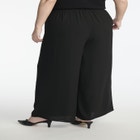 Wide Leg Pant image number null