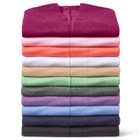 Lightweight Open Front Cardigan Sweater image number null