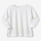 Side Zip Sweatshirt image number null