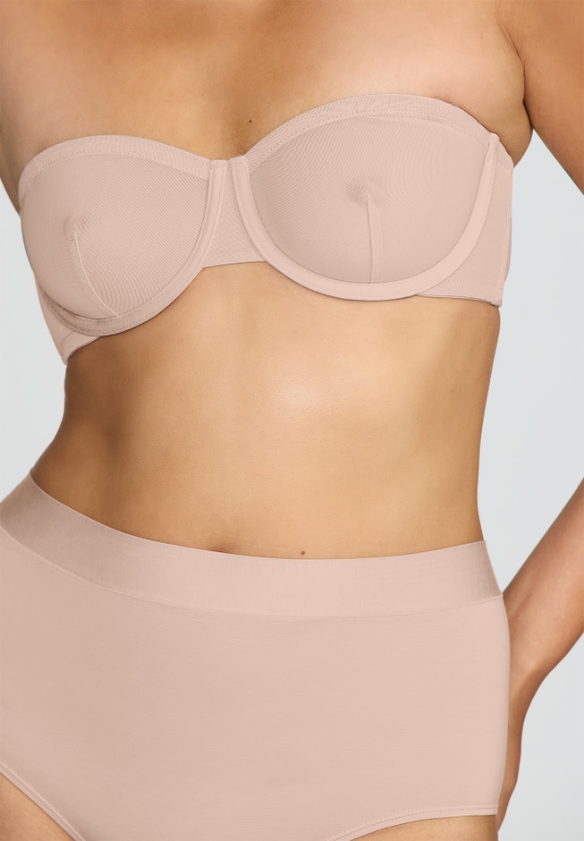The Strapless Convertible - Mesh image number 4