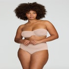 The Strapless Convertible - Mesh image number 5