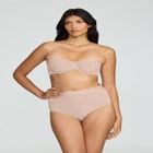 The Strapless Convertible - Mesh image number 1