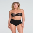 The Strapless Convertible - Mesh image number null