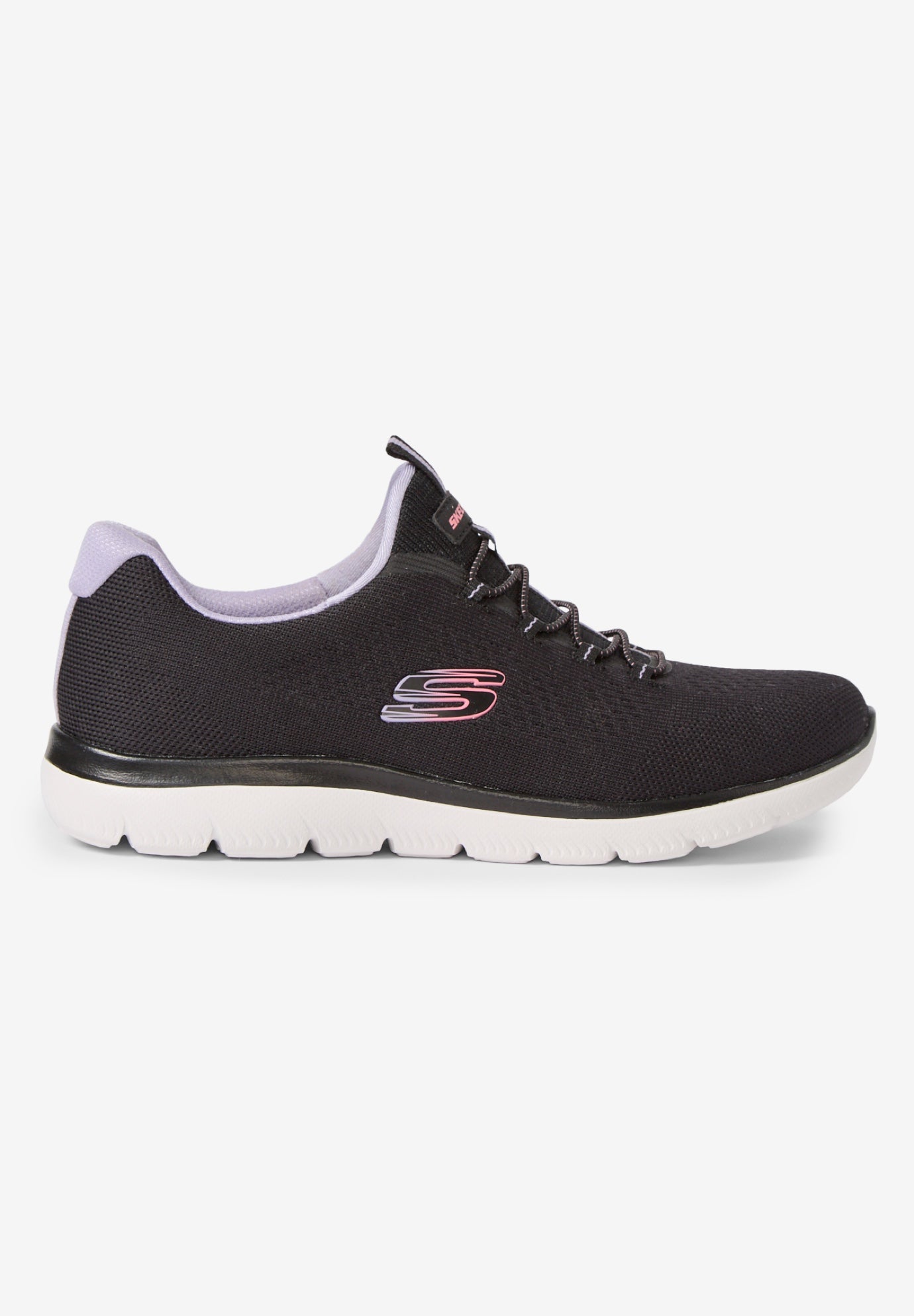 The Summits Sneaker image number 3