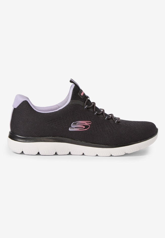 The Summits Sneaker image number 3