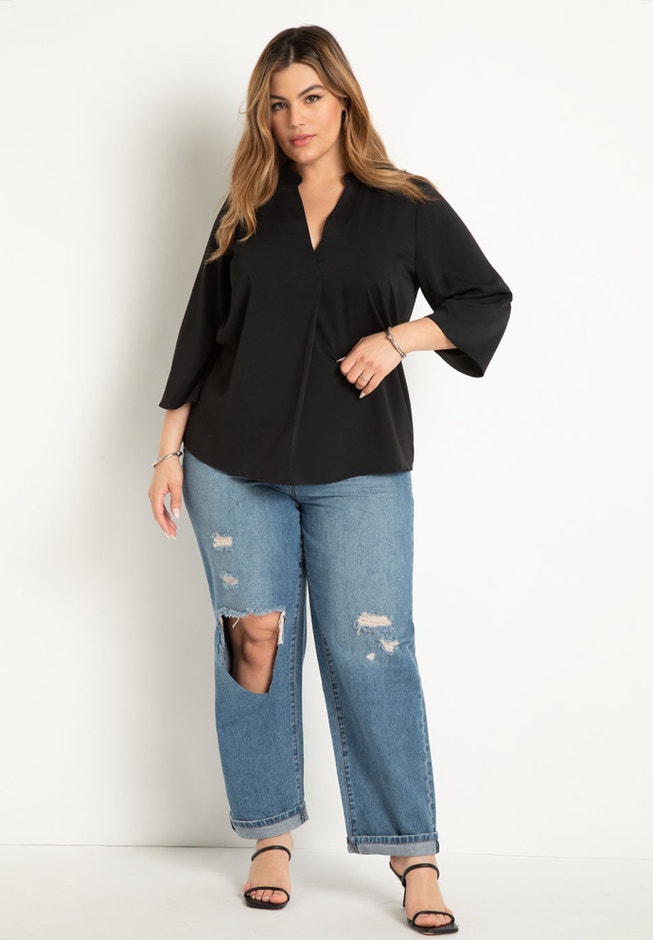 Boxy Tunic image number 3