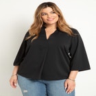 Boxy Tunic image number null