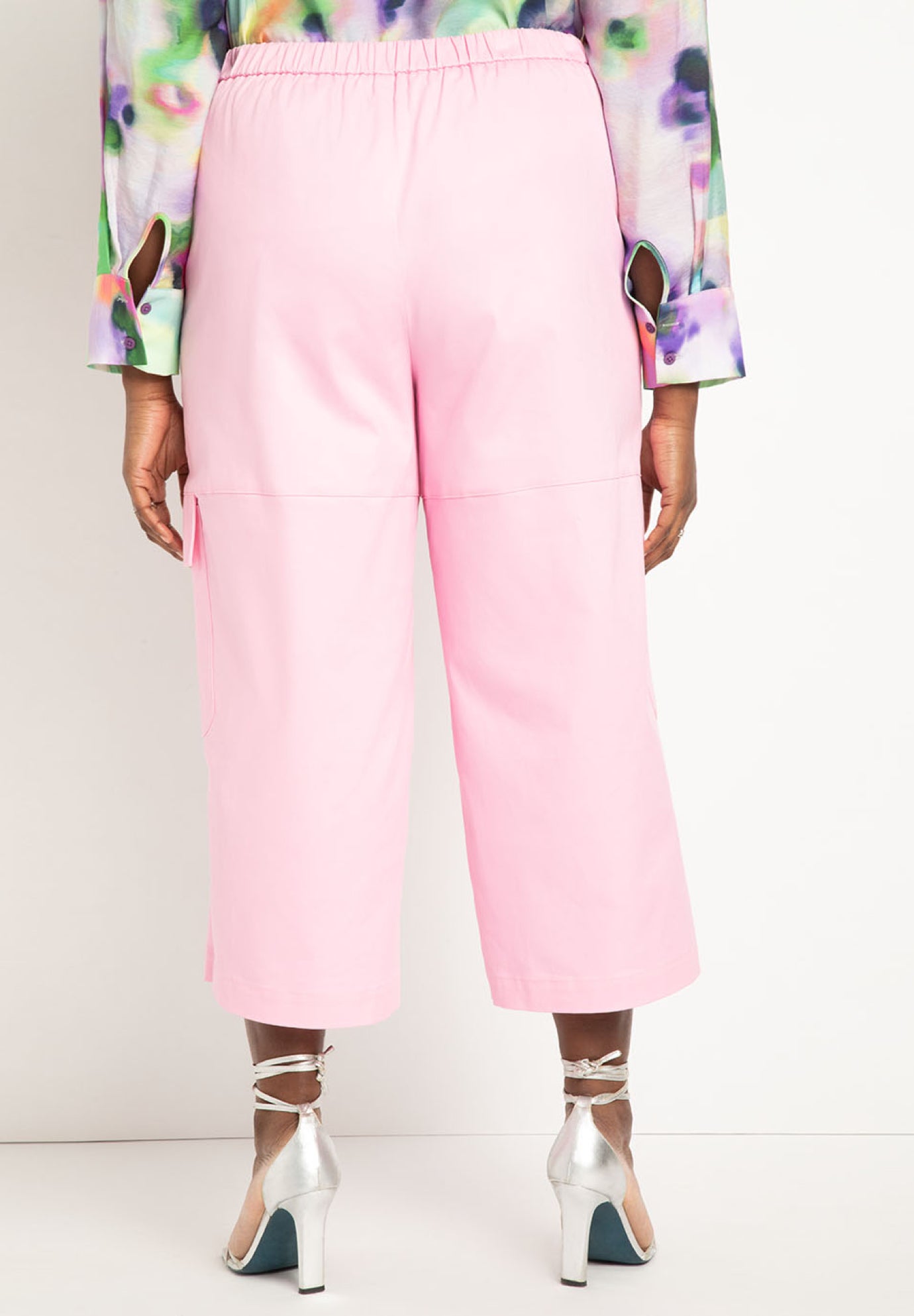 Cargo Culottes image number 1