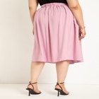 Challis Skirt image number null