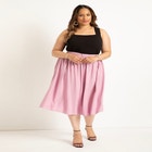 Challis Skirt image number null