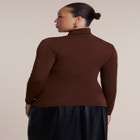 Layering Turtleneck image number 1