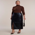 Layering Turtleneck image number 3
