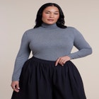 Layering Turtleneck image number 3