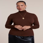 Layering Turtleneck image number 0