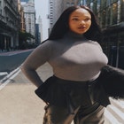 Layering Turtleneck image number 0