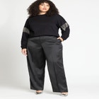 Embellished Sweatshirt image number null