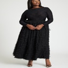 Lace Top image number null