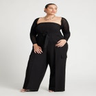 Fine Knit Bolero image number null