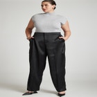 Metallic Sweater image number null