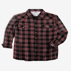 Western Snap Front Shirt image number null