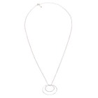 Circle Necklace image number null