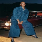 Barkwood x ELOQUII Embellished Jeans image number null