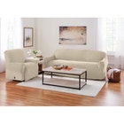 BH Studio Brighton Stretch Sofa Slipcover image number null