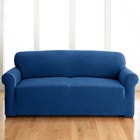 BH Studio Brighton Stretch Sofa Slipcover image number null