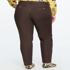 Kady Fit Double-Weave Pant image number null
