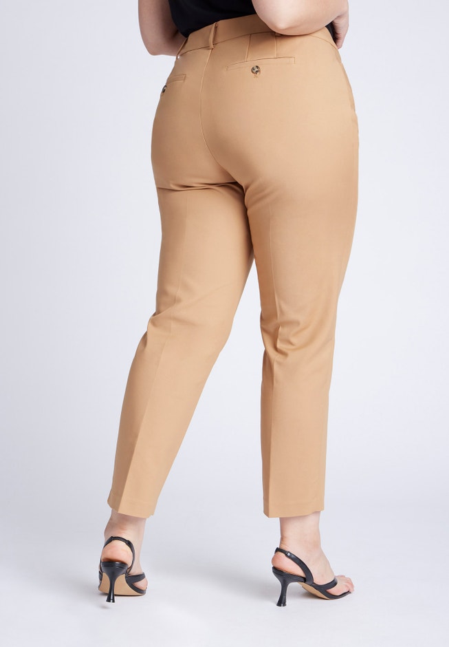 Kady Fit Double-Weave Pant image number 3