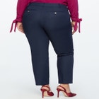 Kady Fit Double-Weave Pant image number null