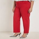 Kady Fit Double-Weave Pant image number null