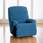 BH Studio Brighton Stretch Recliner Slipcover image number null