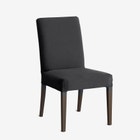 BH Studio Brighton Stretch Dining Room Chair Slipcover image number null