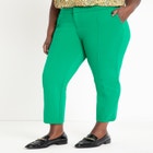 The Ultimate Stretch Slim Ankle Pant image number 1