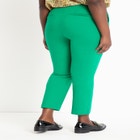 The Ultimate Stretch Slim Ankle Pant image number 2