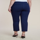 The Ultimate Stretch Slim Leg Pant image number null