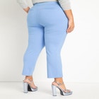 The Ultimate Stretch Slim Leg Pant image number null